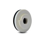 Snail Lock Backing Pad Hook & Loop Ø100 Mm – Amastone