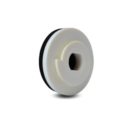 Snail Lock Backing Pad Hook & Loop Ø100 Mm – Amastone