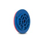 Snail Lock Backing Pad Hook & Loop Ø125 Mm – Amastone