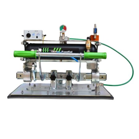 Suction Cup Interchangeable Single Plate