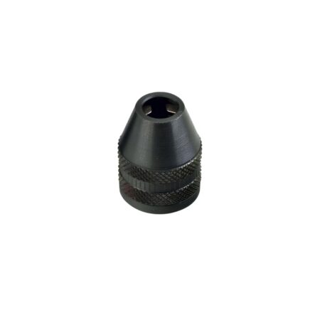 Three Jaw Steel Drill Chuck 28941 Proxxon