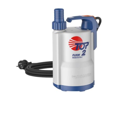 370 W Submersible Pump Pedrollo