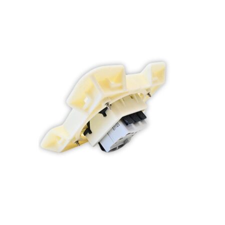 Back View – Concealed Tile Ready Light Switch