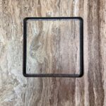 Concealed Vent Cover – Flush System For Ceramic Tile Walls Amastone