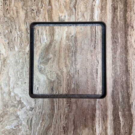 Concealed Vent Cover – Flush System For Ceramic Tile Walls Amastone