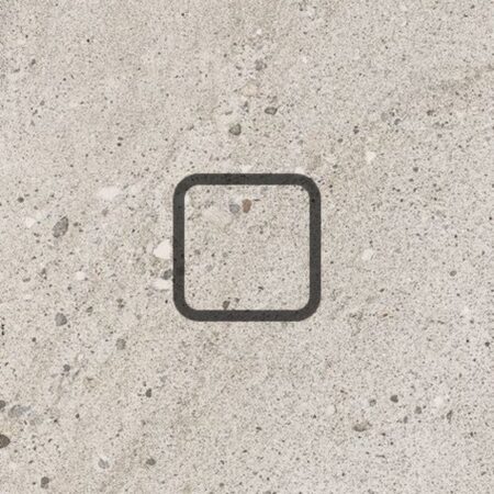 Concealed Vent Cover – Flush System For Porcelain Tile Installations Amastone