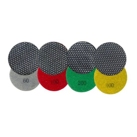 Edx Diamond Polishing Abrasive Disc