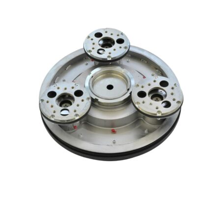 K1200 Planetary For Levighetor – As Attachment – Klindex