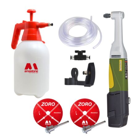 Kit Wetcut – Wet Cutting Tool Proxxon Lwb A Ceramic And Porcelain Tiles