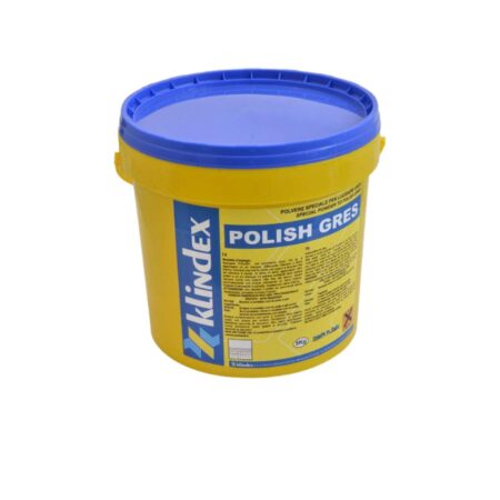 Polish Gres Klindex