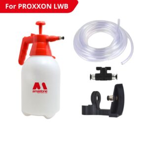 Water Cooling Kit For Proxxon Lwb Mini Grinder (1)