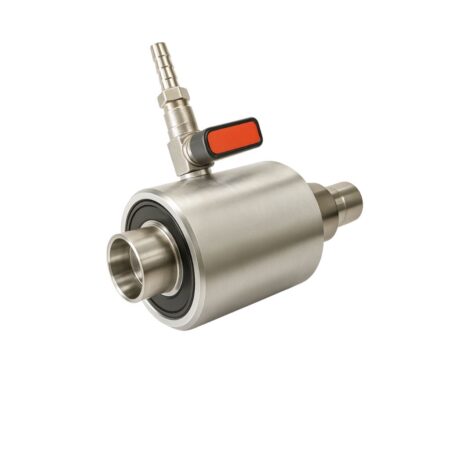1/2 Gas Female Fitting