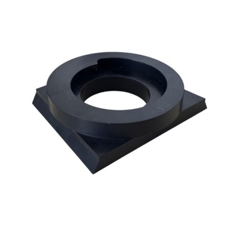 Adapter 100 Mm 125 Mm