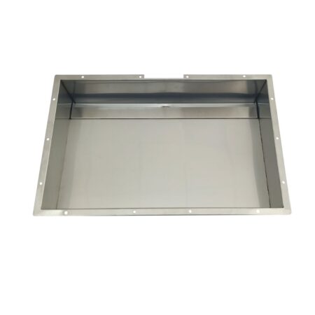 Bathroom Sink Bowl Without Inspection Channel