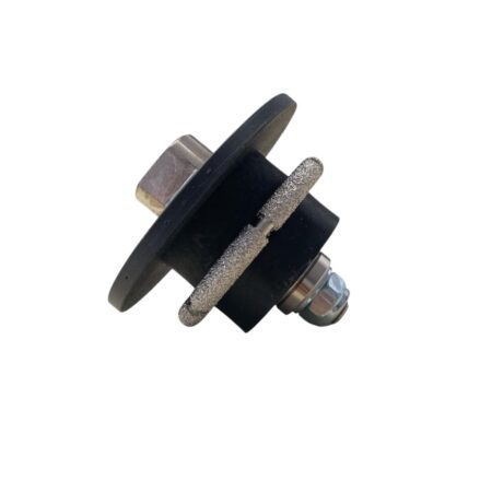 Drip Groove Wheel R 4