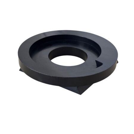 Frankfurt To Snail Lock Adapter – 100 Mm 125 Mm