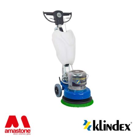 Levighetor 600 Professional Floor Grinder Ø450 Mm – Klindex (2)