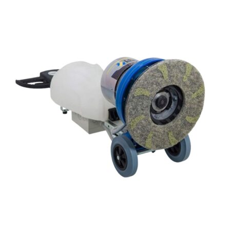Levighetor 600 Professional Floor Grinder Ø450 Mm – Klindex