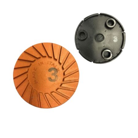 Mck 3 Resin Bonded Abrasive – Klindex