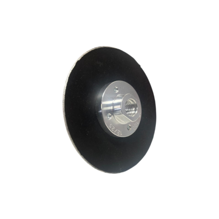 Rubbersec Brazed Diamond Grinding Disc M14