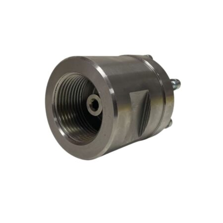 Spindle Adapter