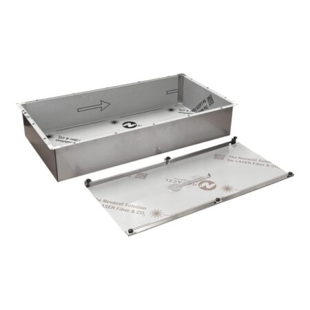 Tileable Stainless Steel Bathroom Basin