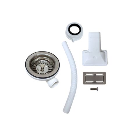 Undermount Stainless Steel Kitchen Sink Accessories