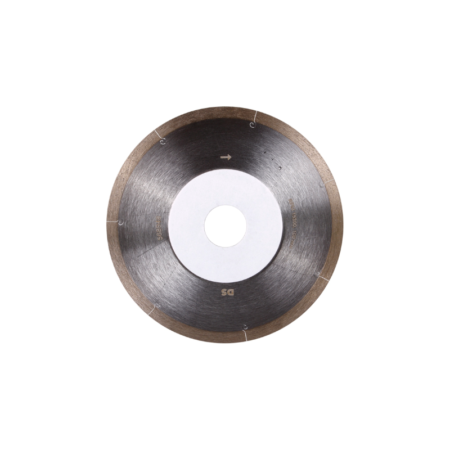 1a1r Shine Diamond Cutting Blade For Ceramic