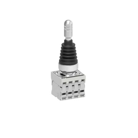 4 Position Joystick Lever Manipulator