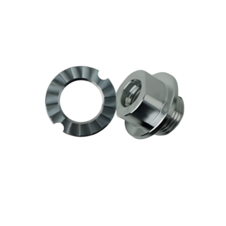 Bore Adapter 22,23 M14