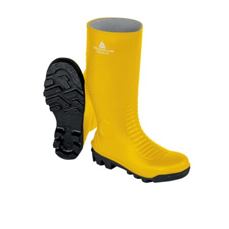 Delta Plus Boots