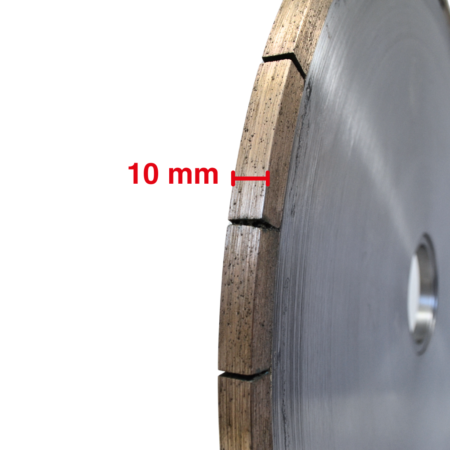 Drainboard Diamond Grinding Wheel For Porcelain Stoneware Sector