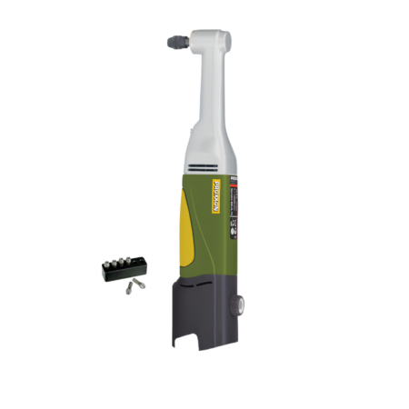 Drill Grinder Lwba Tool Only Proxxon