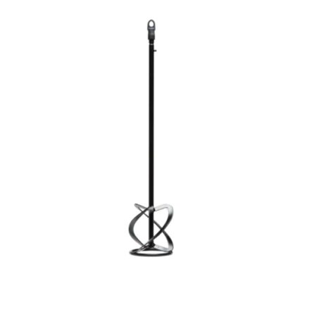 Fast In 3 Helix Mixing Paddle