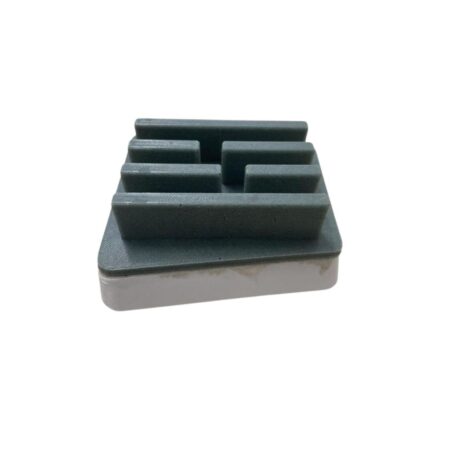 Frankfurt Rubberized Flex