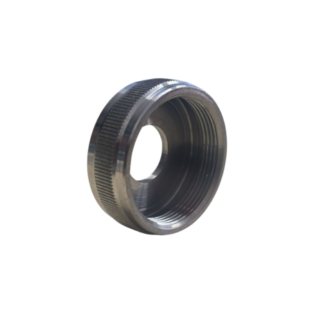 Left Ring Valve Sirsi Dn150