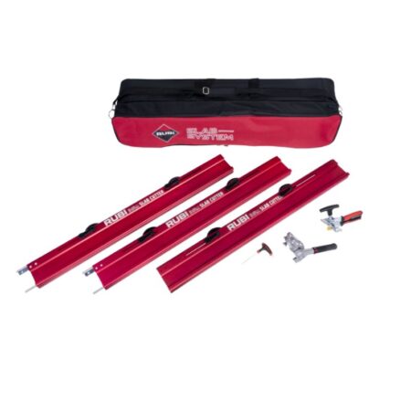 Manual Tile Cutter Slab Cutter