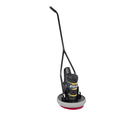 Mini Orbit Ø280 Mm Roto Orbital Single Disc Machine Klindex