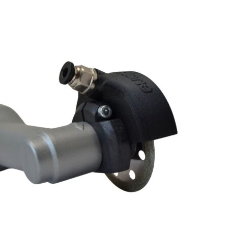 Protective Cover For Wet Cutting With Proxxon Lhw Amastone