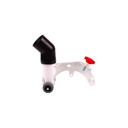 Roller 115 125 Angle Grinder Wheel Dust Extraction Shroud Ø115 125 Mm