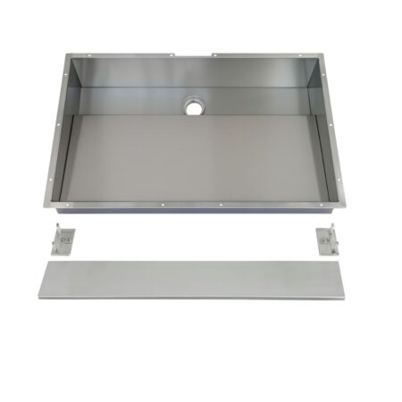 Standard Bathroom Sink