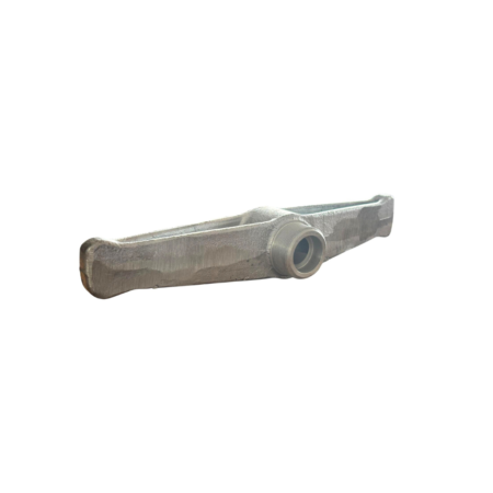 Upper Sleeve Compressor Valve Sirsi Dn150
