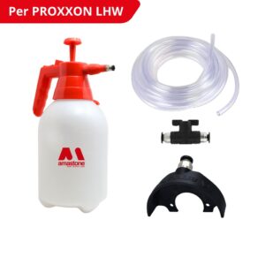 Water Cooling Kit For Proxxon Lhw Mini Angle Grinder