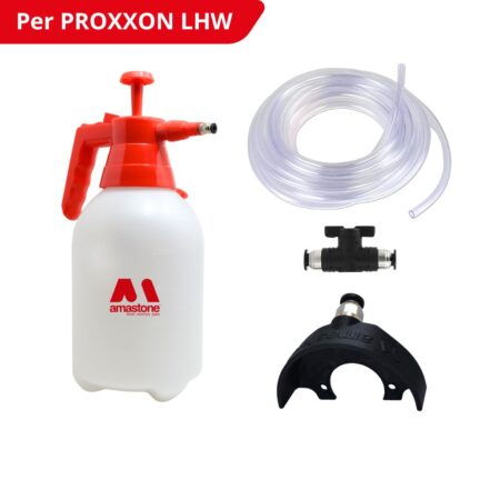 Water Cooling Kit For Proxxon Lhw Mini Angle Grinder
