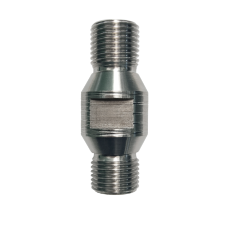 12 Gas Cnc Extention H20mm 0.79