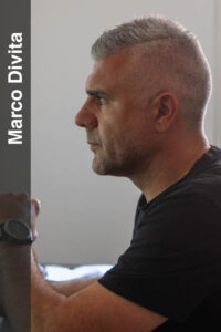 Marco Divita - Co-founder - General director