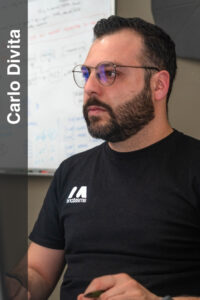 Carlo Divita - Co-founder - Marketing automation specialist
