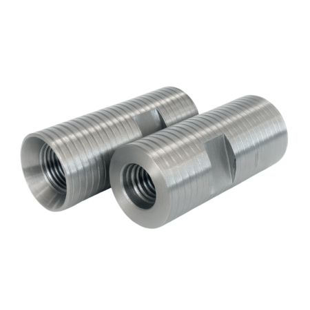 Adaptor M14 12 Gas
