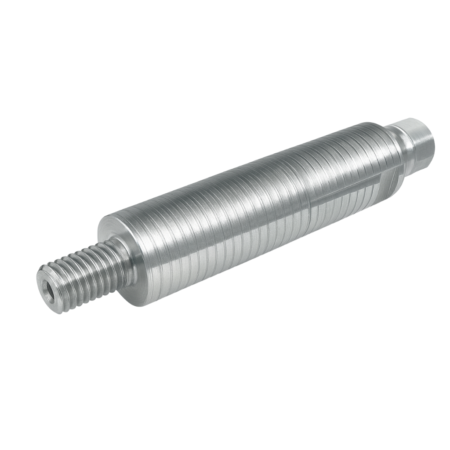 Extension Adaptor 58 12 Gas