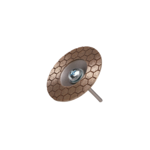Nectar Mini Diamond Grinding Wheel